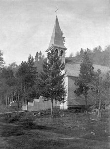 St. Joseph Church 1912