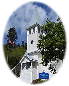 St. Joseph Church 2010