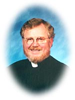 Fr. Tom Dahlquist
